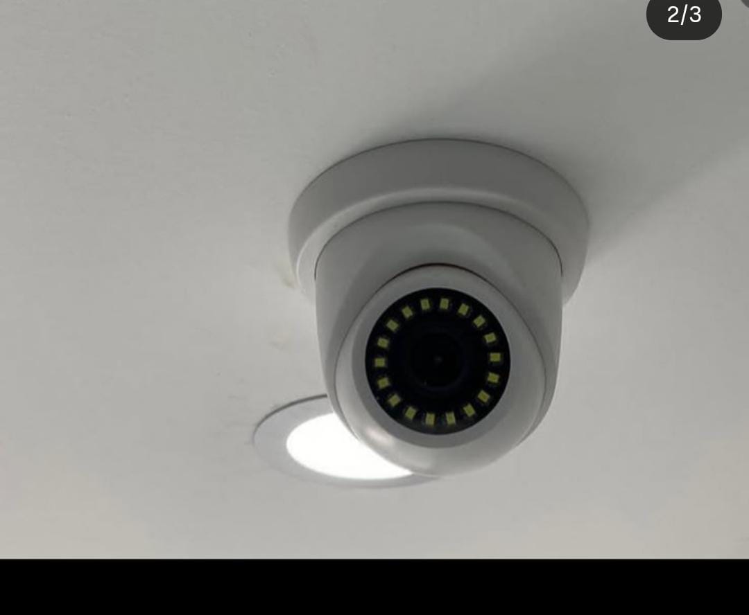 Ege Ada Güvenlik Sistemleri